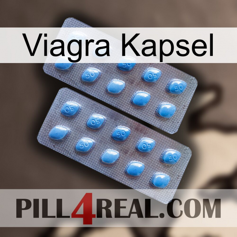 Viagra Capsule viagra4
